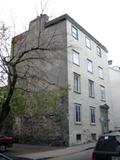 135, rue Sainte-Anne. Vue avant