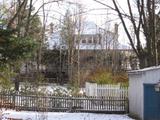 12, rue Gagnon. Vue avant