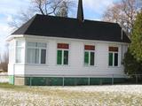 12, rue Gagnon. Chapelle