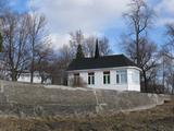 12, rue Gagnon. Chapelle