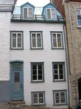 12, rue Sainte-Ursule . Vue avant