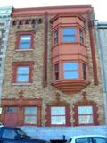 15, rue des Remparts. Vue avant