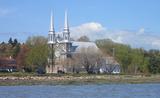 Église de Saint-Louis de l'Isle-aux-Coudres