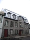 12-14, rue Saint-Stanislas. Vue avant