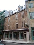 22-26, rue Saint-Nicolas. Vue avant