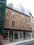 22-26, rue Saint-Nicolas. Vue avant
