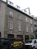 101-103, rue Saint-Pierre  . Vue avant