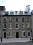 101-103, rue Saint-Pierre  . Vue arrière