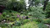 Jardins de Métis