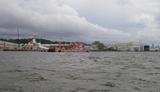 Chantier maritime Davie
