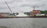 Chantier maritime Davie