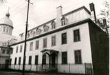 Monastère des Ursulines de Trois-Rivières