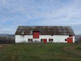 1259, chemin Royal. Bâtiment de ferme