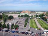 Collège Notre-Dame. Vue d'ensemble