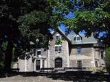Maison Duggan. Vue avant