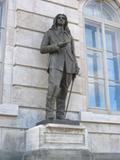 Sculpture (Pierre Boucher). Statue. Vue avant