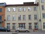 1124-1126, rue Saint-Vallier Est. Vue avant