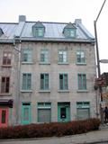 1092-1096, rue Saint-Vallier Est. Vue avant