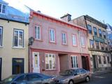 Maison Antoine-St-Jean. Vue avant