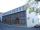 Maison Saint-Joseph. Vue avant