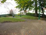 Parc du Cavalier-du-Moulin. Vue d'ensemble