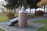 Monument des Ursulines de Trois-Rivières