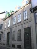 36-38, rue Couillard. Vue avant