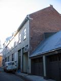8-12, rue Saint-Flavien. Vue avant