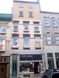 1165-1167, rue Saint-Jean. Vue avant