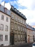 Maison Owen-Murphy. Vue avant