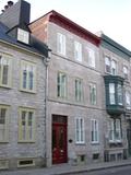 56, rue Sainte-Ursule. Vue avant