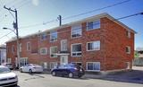 100, rue Sainte-Marie. Vue latérale