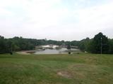 Parc du Mont-Royal. Vue d'ensemble