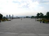 Parc du Mont-Royal. Vue d'ensemble