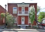 150-152, rue Sainte-Marie. Vue avant