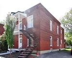 150-152, rue Sainte-Marie. Vue avant
