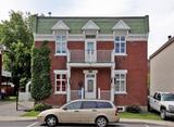140, rue Sainte-Marie. Vue avant