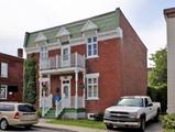 140, rue Sainte-Marie. Vue avant