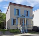 130, rue Sainte-Marie. Vue avant
