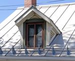 176, rue Saint-Laurent. Vue de détail