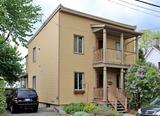 152, rue Saint-Laurent. Vue avant
