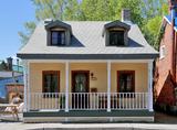 156, rue Saint-Georges