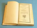 Livre (L'abeille canadienne : journal de littérature et de science). Page de titre