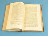 Livre (L'abeille canadienne : journal de littérature et de science). Intérieur de l'imprimé
