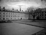 Petit Séminaire de Québec. Quartier Vieux-Québec - Petit Séminaire