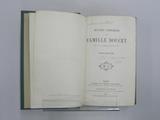 Livre (Oeuvres complètes de Camille Doucet (Tome II)). Page de titre