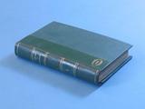 Livre (Oeuvres complètes de Camille Doucet (Tome II)). Extérieur de l'imprimé