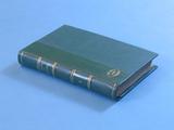 Livre (Oeuvres complètes de Camille Doucet (Tome I)). Extérieur de l'imprimé