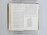 Livre (Tableau historique et critique de la poésie française et du théâtre français au XVIe siècle). Intérieur de l'imprimé