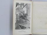 Livre (The poetical works of Sir Walter Scott, bart. : comprising The lay of the last minstrel, Marmion, The lady of the lake, Don Roderick, Rokeby, The bridal of Triermain, The lord of the Isles, Ballads, Songs, and Lyrical pieces). Frontispice